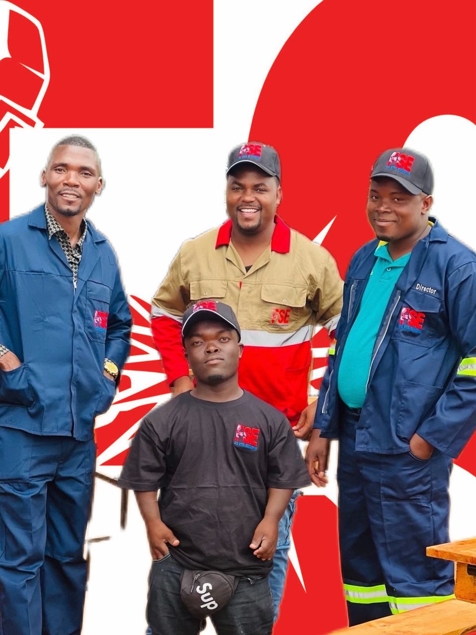 Fed Steel Engineering